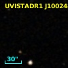COSMOS J100248.91+022406.5