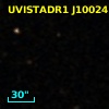 COSMOS J100241.25+022409.8