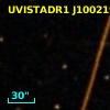 COSMOS J100219.76+022403.2