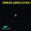 2MASS J09513746+6903528