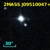 2MASS J09510047+6859062