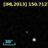 COSMOS J100251.04+022355.4