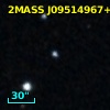 2MASS J09514967+6857103