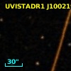 COSMOS J100219.83+022353.8