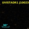 COSMOS J100239.90+022352.9