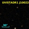 COSMOS J100224.50+022351.1