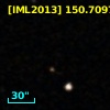 COSMOS J100250.33+022350.7