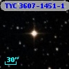 TYC 3607-1451-1