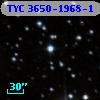 TYC 3650-1968-1