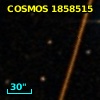 COSMOS J100219.04+022341.1