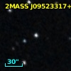 2MASS J09523317+6906504