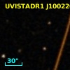 COSMOS J100220.70+022329.9