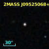 2MASS J09525068+6844192
