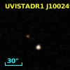 COSMOS J100249.73+022337.0