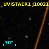 COSMOS J100219.98+022336.5