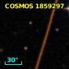 COSMOS J100218.59+022330.4