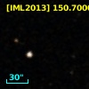 COSMOS J100248.00+022329.5
