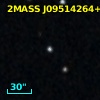 2MASS J09514264+6910132