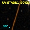 COSMOS J100217.73+022323.0