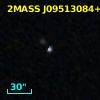 2MASS J09513084+6849155