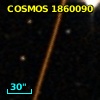 COSMOS J100217.43+022316.4