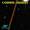 COSMOS J100216.88+022315.8