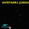 COSMOS J100241.22+022313.2