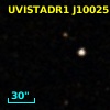 COSMOS J100251.29+022312.9