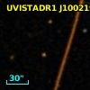 COSMOS J100219.52+022319.6