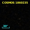 COSMOS J100240.87+022325.9