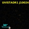 COSMOS J100241.10+022313.4