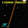 COSMOS J100216.99+022312.8