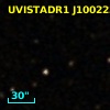 COSMOS J100223.63+022312.2