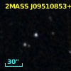 2MASS J09510853+6850444