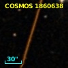COSMOS J100217.33+022307.9