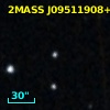 2MASS J09511908+6901197