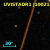 COSMOS J100218.14+022309.0