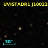 COSMOS J100223.64+022305.3