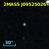 2MASS J09525026+6909213