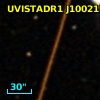 COSMOS J100217.91+022311.5