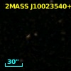 2MASS J10023540+0222556