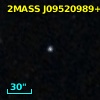 2MASS J09520989+6904585