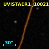 COSMOS J100218.12+022259.6