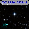 TYC 3650-2039-1