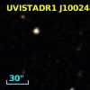 COSMOS J100248.57+022257.3