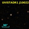 COSMOS J100223.34+022255.1