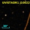 COSMOS J100221.83+022254.5