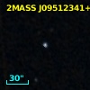 2MASS J09512341+6923007