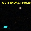 COSMOS J100250.56+022247.1