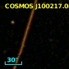 COSMOS J100217.08+022245.2
